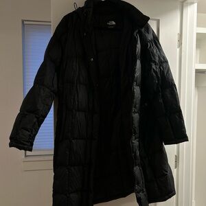 The North Face Parka